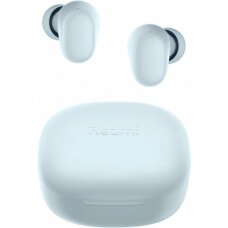 Belaidės ausinės Xiaomi Redmi Buds 6 Play – rožinės