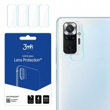 Kameros apsauga 3mk Lens Protection Xiaomi Redmi Note 10 Pro Max