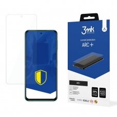 Ekrano apsauga 3mk ARC+ Xiaomi Redmi Note 9 Pro 4G