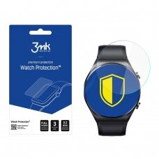 Ekrano apsauga 3mk Watch Protection Xiaomi Watch S1