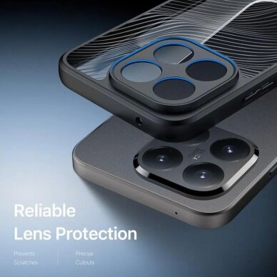 Xiaomi 15T Dux Ducis Aimo dėklas 2 Xiaomi 15T Dux Ducis Aimo dėklas 2