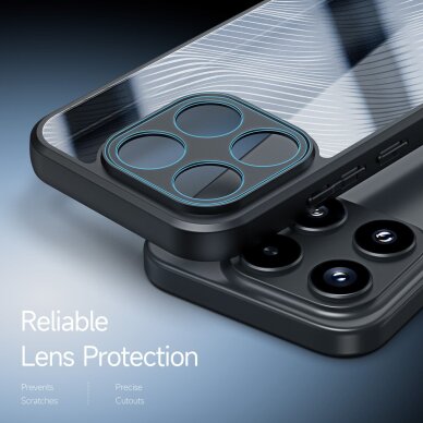 Xiaomi 17 Dux Ducis Aimo dėklas 2