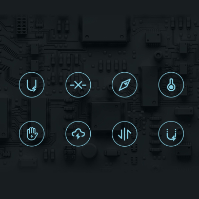 Xiaomi Mi wall charger USB / USB-C 33W EU Baltas (BHR4996GL) 7 Xiaomi Mi wall charger USB / USB-C 33W EU Baltas (BHR4996GL) 7