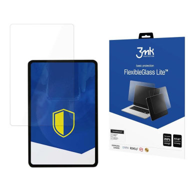 Xiaomi Pad 6/6 Pro - 3mk lankstus stiklas FlexibleGlass™ 11'' Xiaomi Pad 6/6 Pro - 3mk lankstus stiklas FlexibleGlass™ 11''