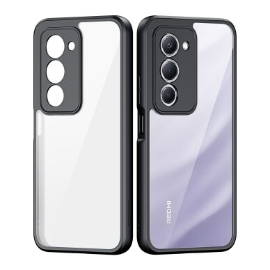 Xiaomi Redmi 15 4G / Redmi 15 5G Dux Ducis Aimo dėklas 1 Xiaomi Redmi 15 4G / Redmi 15 5G Dux Ducis Aimo dėklas 1