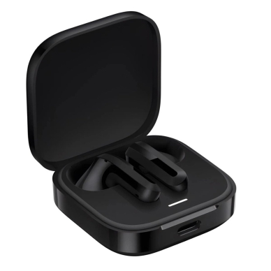 Xiaomi Redmi Buds 6 Active Belaidės ausinės – juodos 2