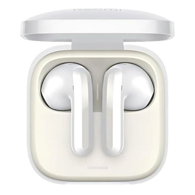 Belaidės ausinės Xiaomi Redmi Buds 6 Active – baltos 1 Belaidės ausinės Xiaomi Redmi Buds 6 Active – baltos 1