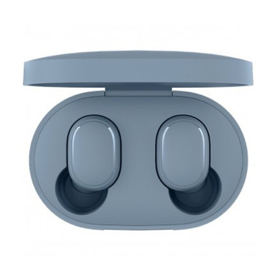 Xiaomi Redmi Buds Essential TWS wireless headphones blue (BHR6711GL) 1