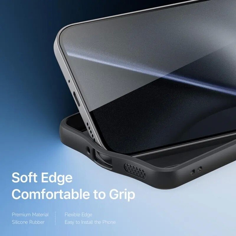 Xiaomi 15T Dux Ducis Aimo dėklas 1