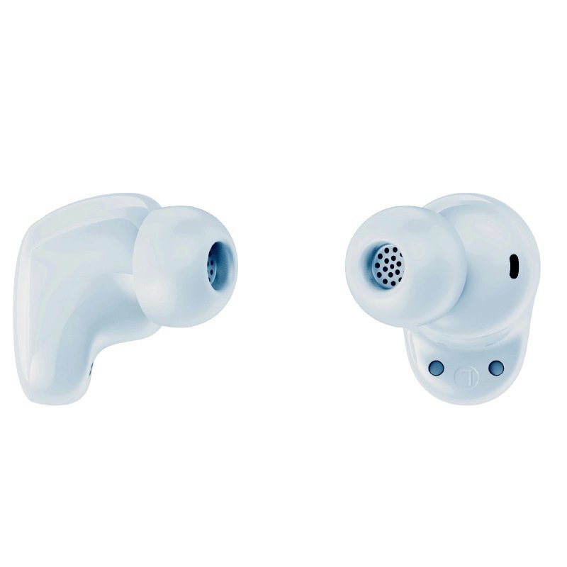 Belaidės ausinės Xiaomi Redmi Buds 6 Play – rožinės 1 Belaidės ausinės Xiaomi Redmi Buds 6 Play – rožinės 1