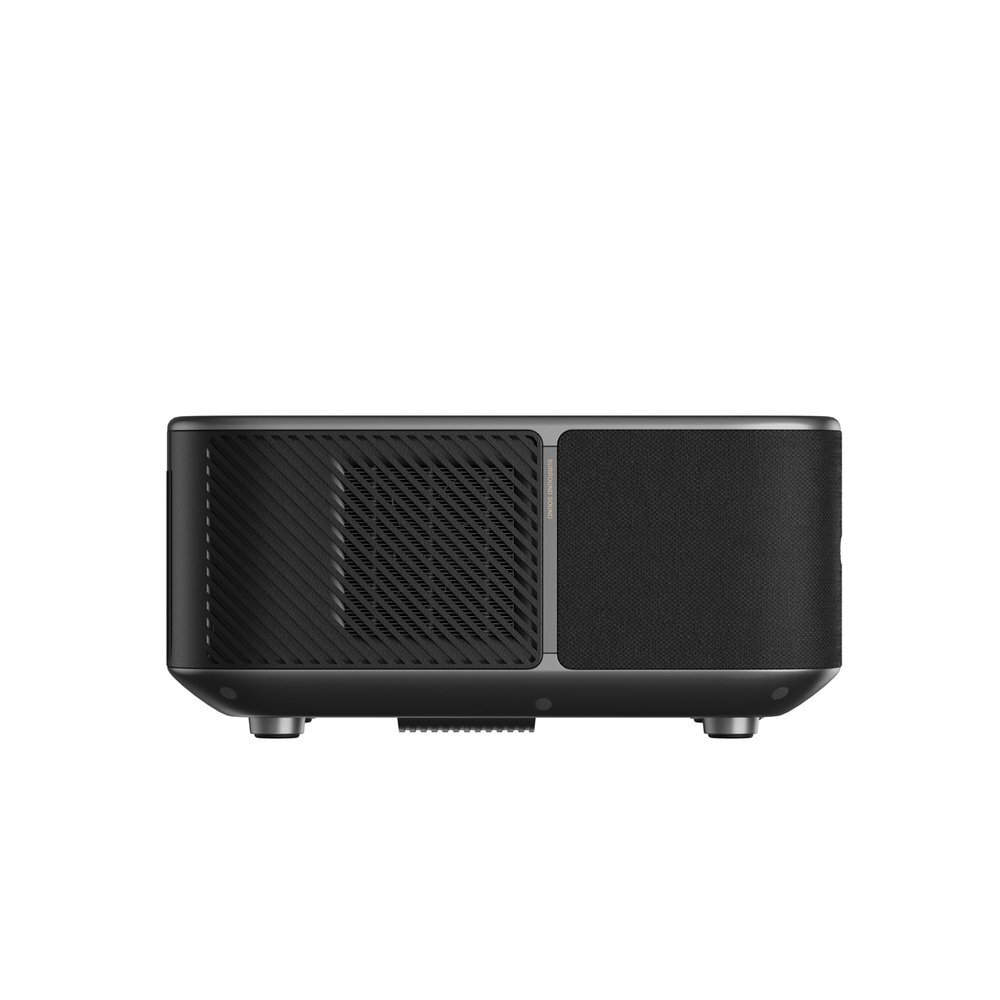 Projektorius Yaber K3 LCD FullHD 1080p su JBL garsiakalbiais – juodas 7