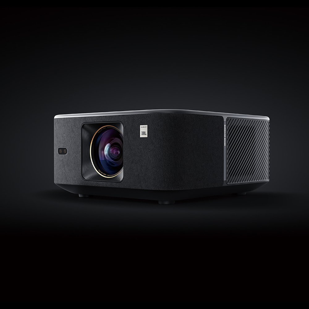 Projektorius Yaber K3 LCD FullHD 1080p su JBL garsiakalbiais – juodas 11 Projektorius Yaber K3 LCD FullHD 1080p su JBL garsiakalbiais – juodas 11