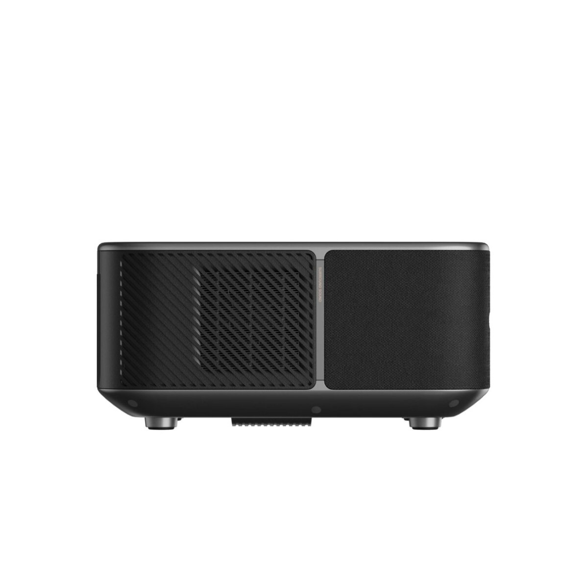 Projektorius Yaber K3 LCD FullHD 1080p su JBL garsiakalbiais – juodas 7 Projektorius Yaber K3 LCD FullHD 1080p su JBL garsiakalbiais – juodas 7