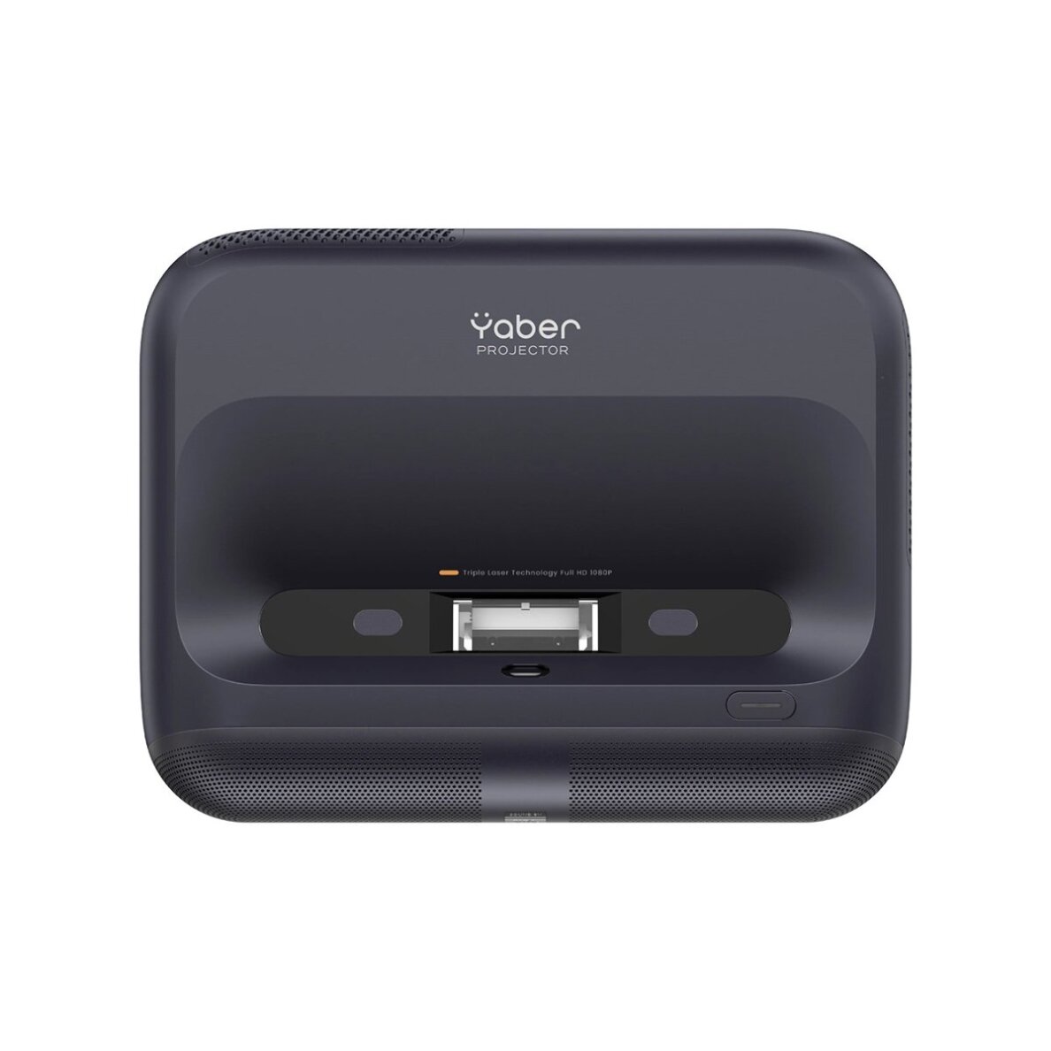 Projektorius Yaber K300s Multimedia Laser RGB FullHD 1080p su JBL garsiakalbiais – juodas 8