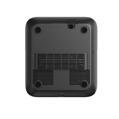 Projektorius Yaber K3 LCD FullHD 1080p su JBL garsiakalbiais – juodas 3