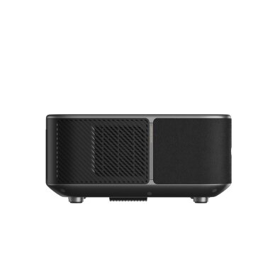 Projektorius Yaber K3 LCD FullHD 1080p su JBL garsiakalbiais – juodas 7