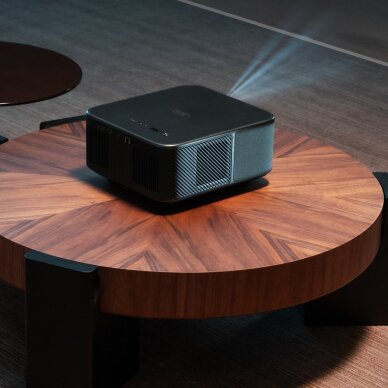 Projektorius Yaber K3 LCD FullHD 1080p su JBL garsiakalbiais – juodas 13 Projektorius Yaber K3 LCD FullHD 1080p su JBL garsiakalbiais – juodas 13