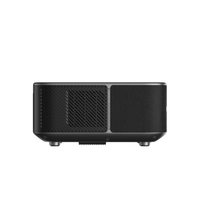 Projektorius Yaber K3 LCD FullHD 1080p su JBL garsiakalbiais – juodas 7