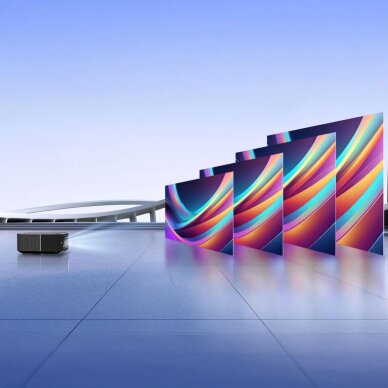 Projektorius Yaber K3 Pro LCD FullHD 1080p su JBL garsiakalbiais ir žemų dažnių garsiakalbiu – juodas 20 Projektorius Yaber K3 Pro LCD FullHD 1080p su JBL garsiakalbiais ir žemų dažnių garsiakalbiu – juodas 20