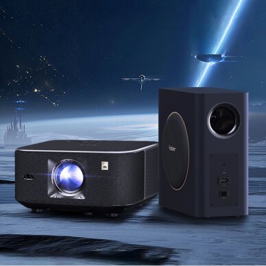 Projektorius Yaber K3 Pro LCD FullHD 1080p su JBL garsiakalbiais ir žemų dažnių garsiakalbiu – juodas 25 Projektorius Yaber K3 Pro LCD FullHD 1080p su JBL garsiakalbiais ir žemų dažnių garsiakalbiu – juodas 25
