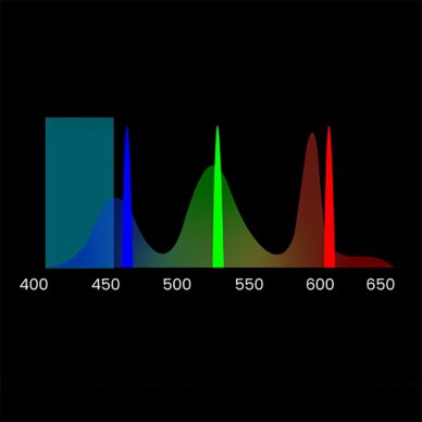 Projektorius Yaber K300s Multimedia Laser RGB FullHD 1080p su JBL garsiakalbiais – juodas 28