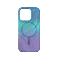 ZAGG Milan Snap Dėklas with MagSafe skirtas iPhone 16 Pro - Mėlynas