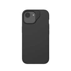 ZAGG Milan Snap Dėklas with MagSafe skirtas iPhone 16e (2025) / 15 / 14 / 13 - Juodas