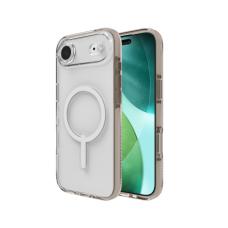 ZAGG Santa Cruz Snap MagSafe case for iPhone Air - titanium ZAGG Santa Cruz Snap MagSafe case for iPhone Air - titanium