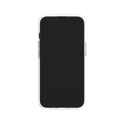 ZAGG Crystal Palace Dėklas skirtas iPhone 16e (2025) / 15 / 14 / 13 - Permatomas 2 ZAGG Crystal Palace Dėklas skirtas iPhone 16e (2025) / 15 / 14 / 13 - Permatomas 2