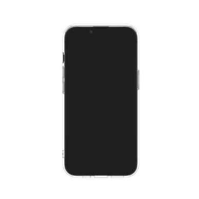 ZAGG Crystal Palace Lite Dėklas skirtas iPhone 16e (2025) / 15 / 14 / 13 - Permatomas 1
