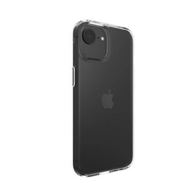 ZAGG Crystal Palace Lite Dėklas skirtas iPhone 16e (2025) / 15 / 14 / 13 - Permatomas 2