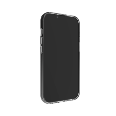 iPhone 16e (2025) / 15 / 14 / 13 ZAGG IF Defense dėklas – skaidrus 1 iPhone 16e (2025) / 15 / 14 / 13 ZAGG IF Defense dėklas – skaidrus 1