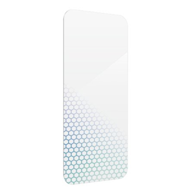 ZAGG InvisibleShield Glass XTR4 grafeninis ekrano apsauginis stiklas su mėlynos šviesos filtru iPhone 16 Pro Max 1