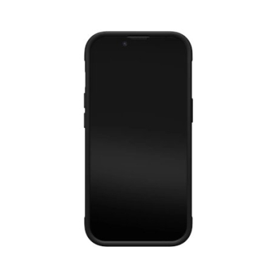 ZAGG Luxe Dėklas skirtas iPhone 16e (2025) / 15 / 14 / 13 - Juodas 1