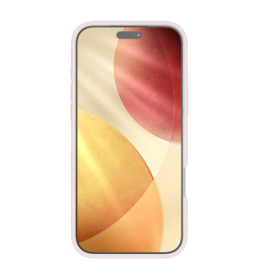 iPhone 17 Pro Max ZAGG Manhattan Snap MagSafe dėklas – rožinis 2 iPhone 17 Pro Max ZAGG Manhattan Snap MagSafe dėklas – rožinis 2