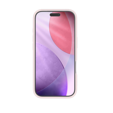 iPhone 17 Pro ZAGG Manhattan Snap MagSafe dėklas – rožinis 2 iPhone 17 Pro ZAGG Manhattan Snap MagSafe dėklas – rožinis 2