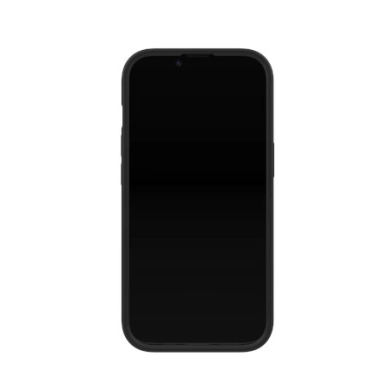 ZAGG Milan Snap Dėklas with MagSafe skirtas iPhone 16e (2025) / 15 / 14 / 13 - Juodas 1