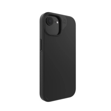 ZAGG Milan Snap Dėklas with MagSafe skirtas iPhone 16e (2025) / 15 / 14 / 13 - Juodas 2