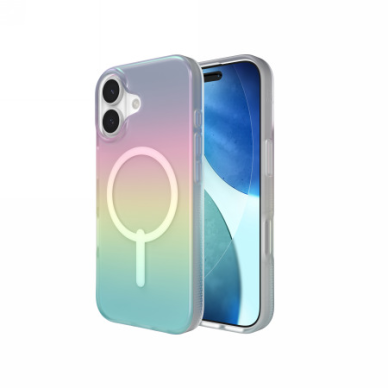 iPhone 17 ZAGG Milan Snap MagSafe dėklas – įvairiaspalvis iPhone 17 ZAGG Milan Snap MagSafe dėklas – įvairiaspalvis