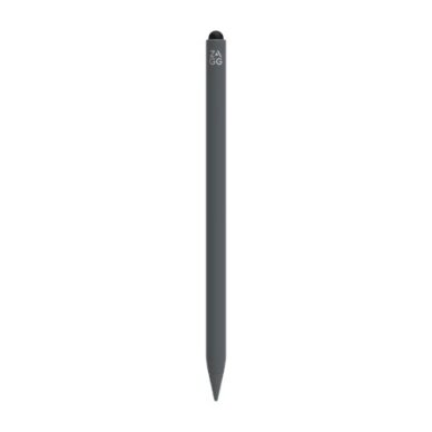 Rašiklis ZAGG Pro Stylus2 skirtas Apple iPad – pilkas