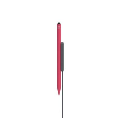 Rašiklis ZAGG Pro Stylus2 skirtas Apple iPad – rožinis 1