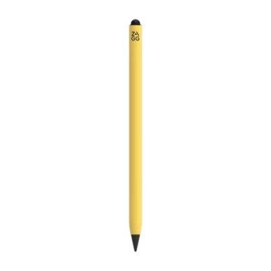 Rašiklis ZAGG Pro Stylus2 skirtas Apple iPad – geltonas Rašiklis ZAGG Pro Stylus2 skirtas Apple iPad – geltonas
