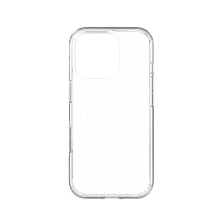 ZAGG Crystal Palace Snap Dėklas MagSafe for iPhone 16 Pro - Clear ZAGG Crystal Palace Snap Dėklas MagSafe for iPhone 16 Pro - Clear