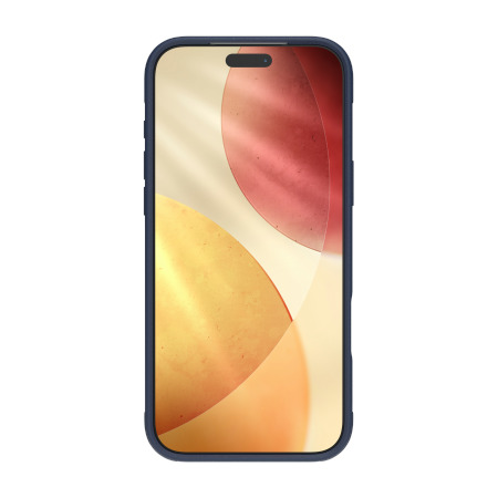 iPhone 17 Pro Max ZAGG Luxe Snap MagSafe dėklas – tamsiai mėlynas 2 iPhone 17 Pro Max ZAGG Luxe Snap MagSafe dėklas – tamsiai mėlynas 2