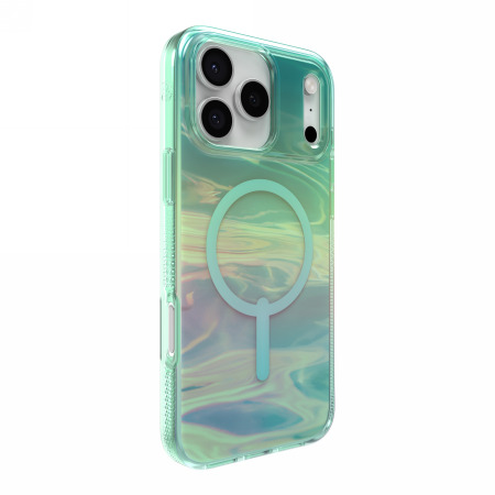 iPhone 17 Pro Max ZAGG Milan Snap MagSafe dėklas – įvairiaspalvis 2