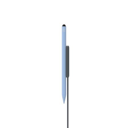 Rašiklis ZAGG Pro Stylus2 skirtas Apple iPad – mėlynas 1