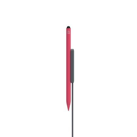 Rašiklis ZAGG Pro Stylus2 skirtas Apple iPad – rožinis 1